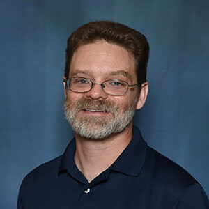 Dr. Fred Browning