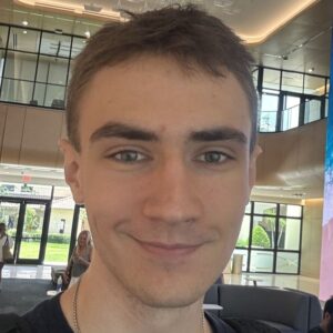 Jacob Potantus