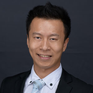 Dr. Zijian (Terry) Weng
